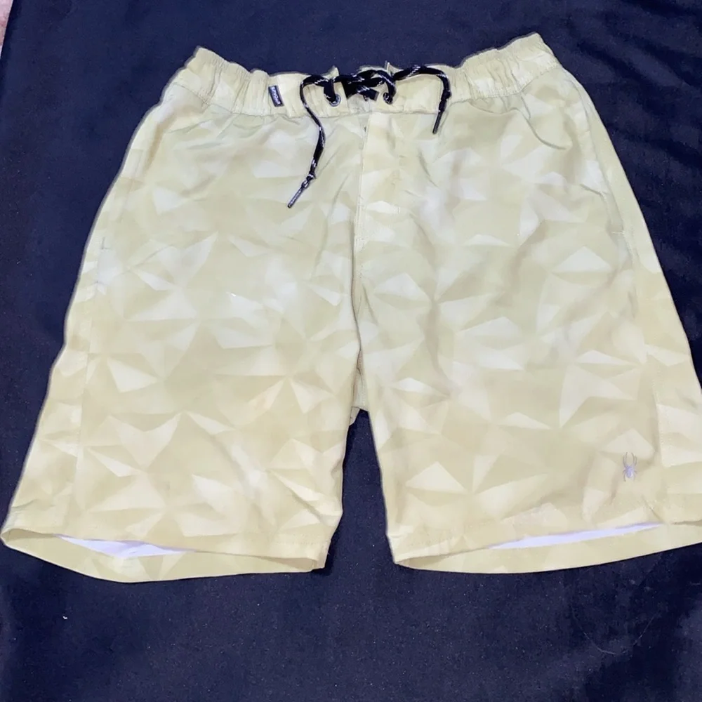 Spyder mens medium